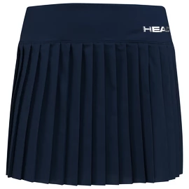 Dámská sukně Head Performance Skort Woman Dark Blue