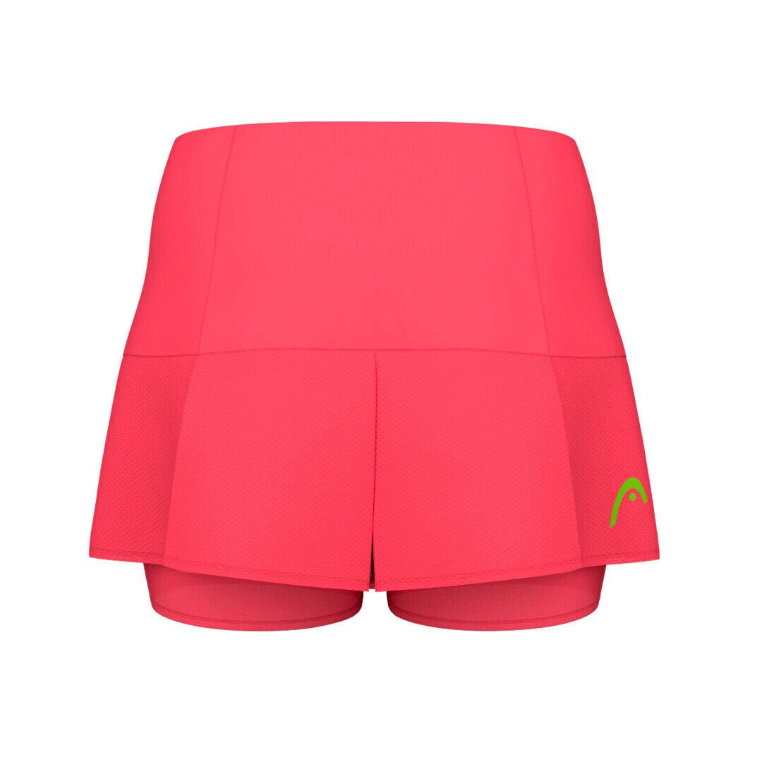 Dámská sukně Head  PERFORMANCE Skort Women GI   S - thumb (1)