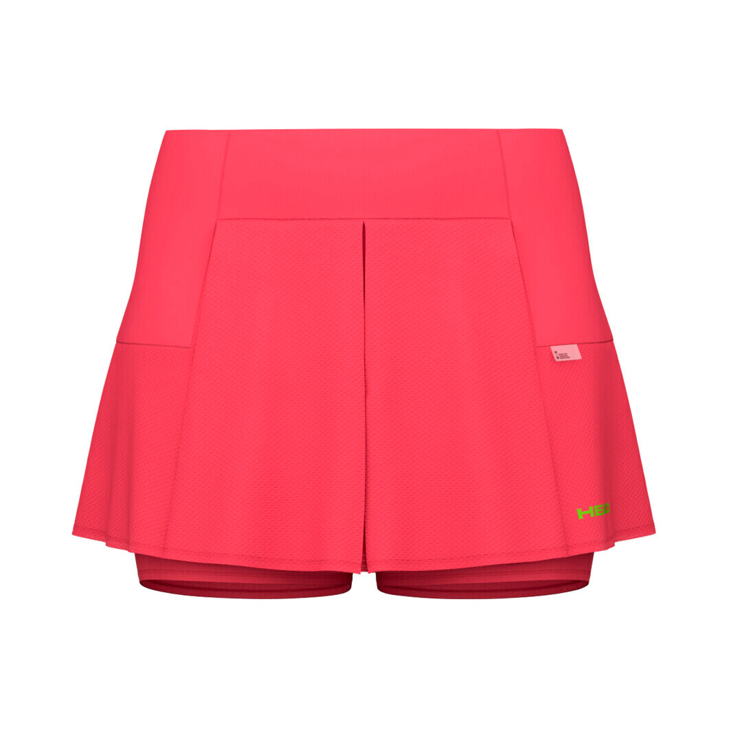 Product detail of Dámská sukně Head  PERFORMANCE Skort Women GI   S