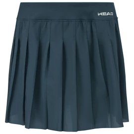 Dámská sukně Head Performance Skort Women Navy