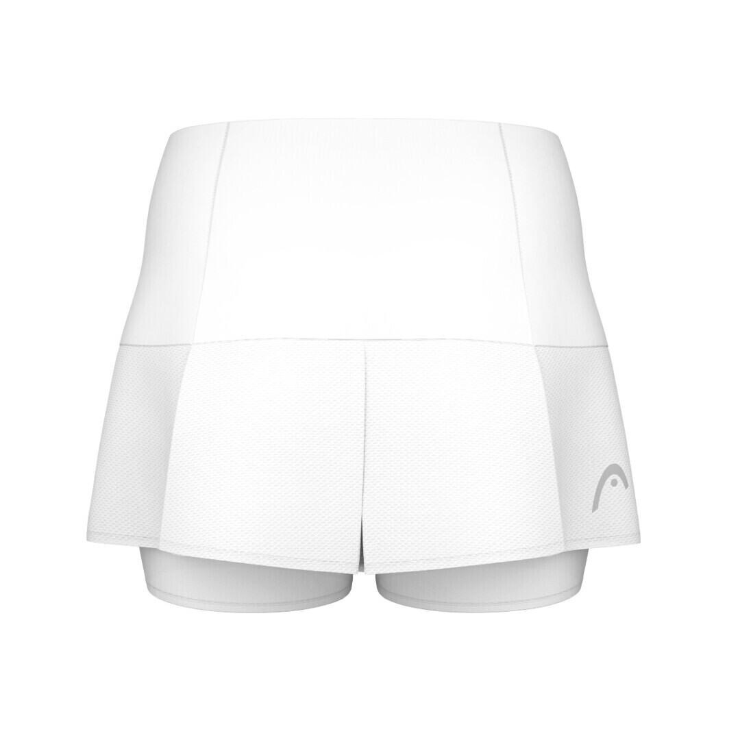 Dámská sukně Head  PERFORMANCE Skort Women WH   M - thumb (1)