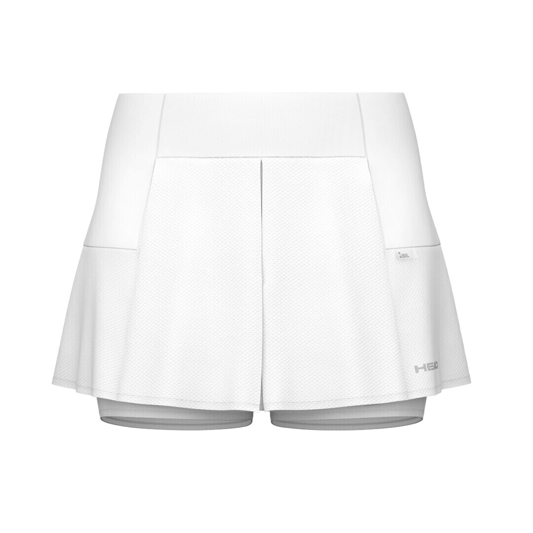Product detail of Dámská sukně Head  PERFORMANCE Skort Women WH   M