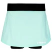 Dámská sukně Head  Robin Skort Mint Green/Black