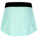 Dámská sukně Head  Robin Skort Mint Green/Black