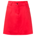 Dámská sukně Jack Wolfskin  Sonora Skort Tulip Red