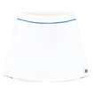 Dámská sukně K-Swiss  Hypercourt Pleated Skirt 2 White