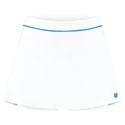 Dámská sukně K-Swiss  Hypercourt Pleated Skirt 2 White