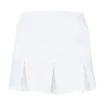 Dámská sukně K-Swiss  Hypercourt Pleated Skirt 3 White