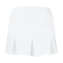 Dámská sukně K-Swiss  Hypercourt Pleated Skirt 3 White
