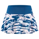 Dámská sukně K-Swiss  Hypercourt Print Skirt Classic Blue