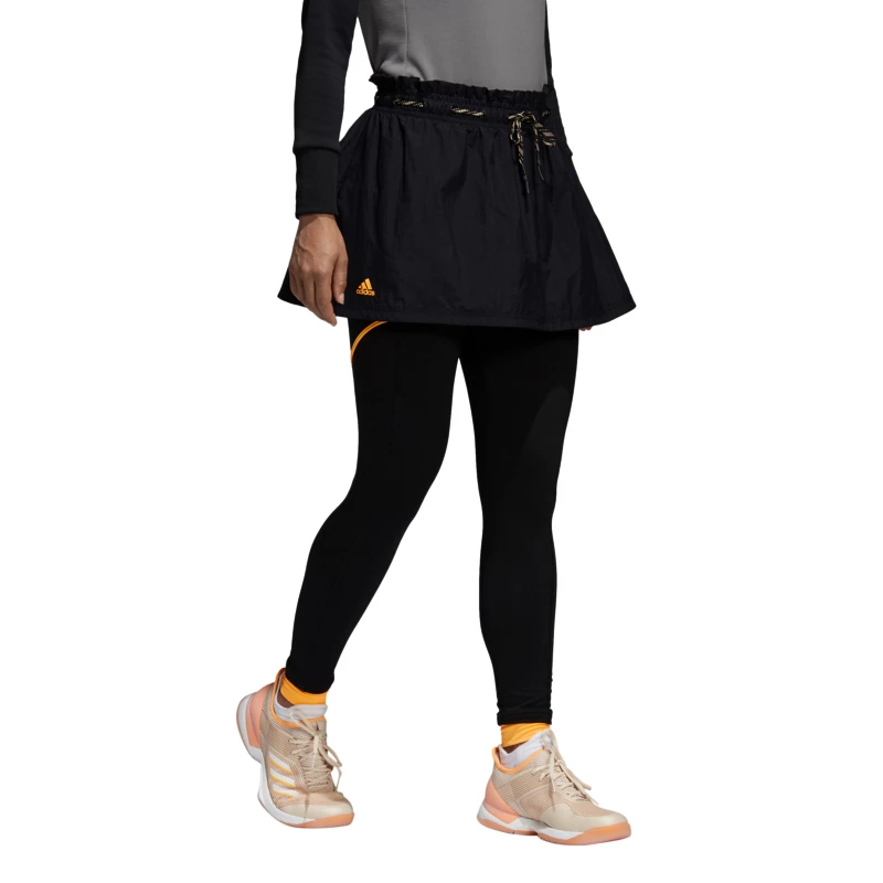Dámská sukně+legíny adidas 2in1 Skirt Legg Black - vel. M