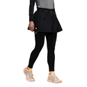 Dámská sukně+legíny adidas 2in1 Skirt Legg Black - vel. M