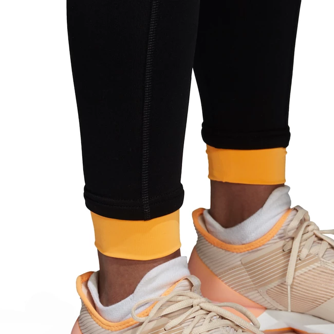 Dámská sukně+legíny adidas 2in1 Skirt Legg Black - vel. M