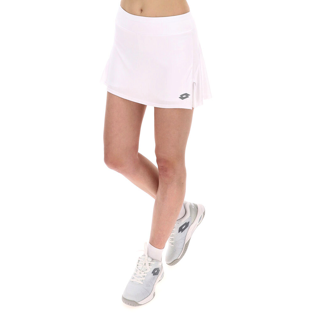 Product detail of Dámská sukně Lotto  Tech W II - D2 SKIRT Bright White S