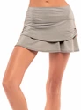 Dámská sukně Lucky in Love  Spark Ruche Skirt