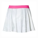 Dámská sukně Mizuno  Charge Printed Flying Skirt White