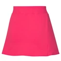 Dámská sukně Mizuno  Flex Skort Rose Red