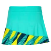 Dámská sukně Mizuno  Flying Skirt Turquoise