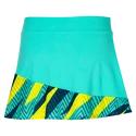 Dámská sukně Mizuno  Flying Skirt Turquoise