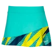 Dámská sukně Mizuno  Flying Skirt Turquoise S