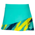Dámská sukně Mizuno  Flying Skirt Turquoise S