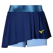 Dámská sukně Mizuno  Frontier Flying Skirt W Bellwether Blue