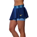 Dámská sukně Mizuno  Frontier Flying Skirt W Bellwether Blue