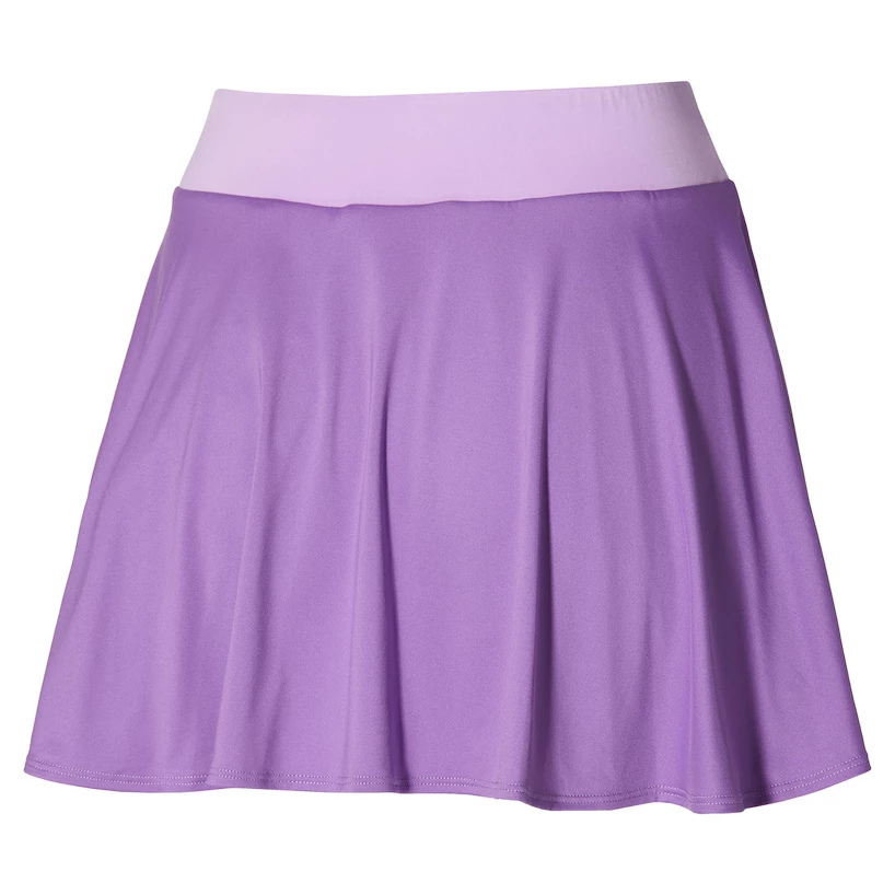 Dámská sukně Mizuno  Mugen Flying Skirt  Crocus Petal  XS