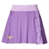 Dámská sukně Mizuno  Mugen Flying Skirt  Crocus Petal  XS