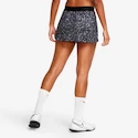 Dámská sukně Nike Court Dry STR Black/White