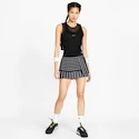 Dámská sukně Nike Court Slam Black/Light Carbon/White
