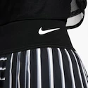 Dámská sukně Nike Court Slam Black/Light Carbon/White