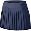 Dámská sukně Nike Court Victory Blue