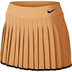 Dámská sukně Nike Court Victory Tangerine Tint - vel. M