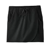 Dámská sukně Patagonia  Fleetwith Skort Black