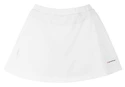 Dámská sukně Tecnifibre  Lady Cool White L