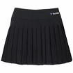 Dámská sukně Tecnifibre  Skort Black