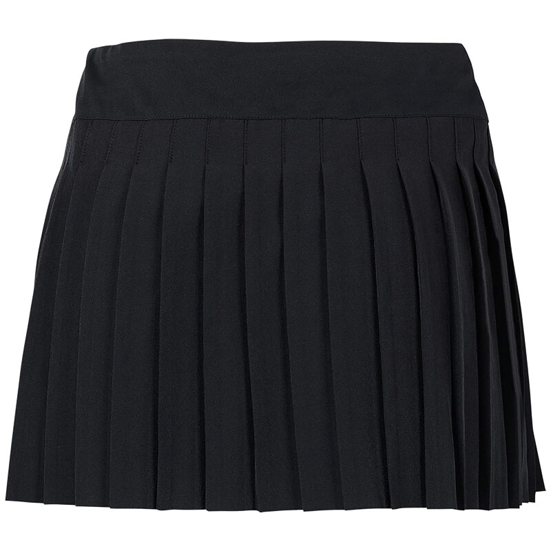 Dámská sukně Tecnifibre  Skort Black S - thumb (1)