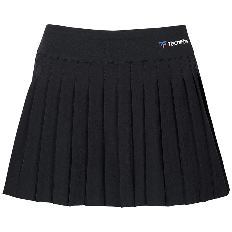 Product detail of Dámská sukně Tecnifibre  Skort Black M