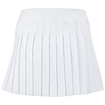 Dámská sukně Tecnifibre  Skort White