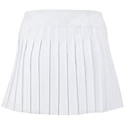 Dámská sukně Tecnifibre  Skort White