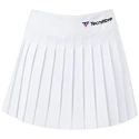 Dámská sukně Tecnifibre  Skort White