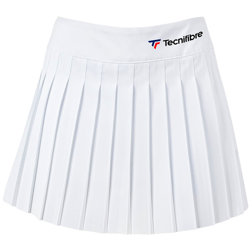 Product detail of Dámská sukně Tecnifibre  Skort White L