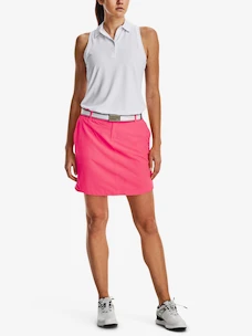 Dámská sukně Under Armour  Links Woven Skort-PNK 2
