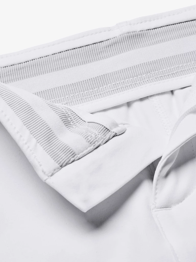 Dámská sukně Under Armour  Links Woven Skort-WHT