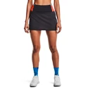 Dámská sukně Under Armour  SpeedPocket Trail Skirt-GRY