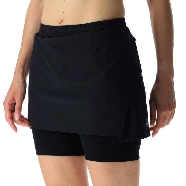 Dámská sukně UYN  RUNNING EXCELERATION OW PERFORMANCE 2IN1 SKIRT