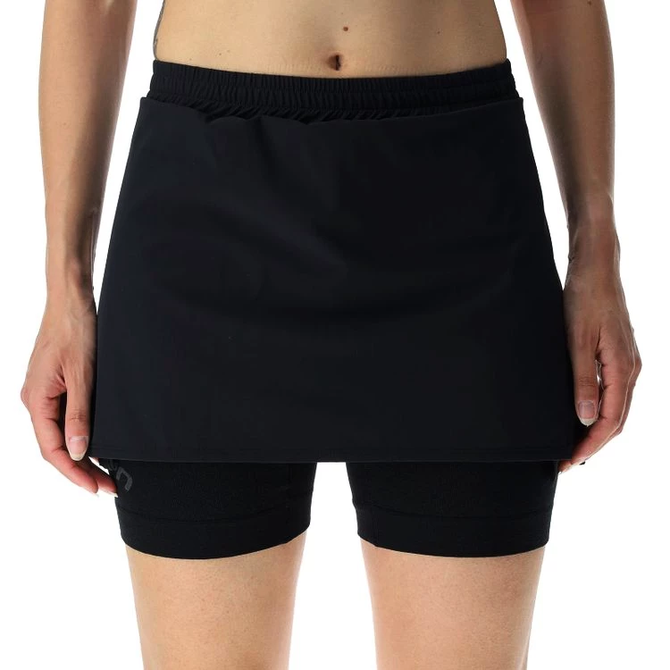 Dámská sukně UYN  RUNNING EXCELERATION OW PERFORMANCE 2IN1 SKIRT