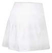 Dámská sukně Wilson Elite Skirt 14.5 White