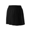 Dámská sukně Wilson  Power Seamless 12.5 Skirt II W Black